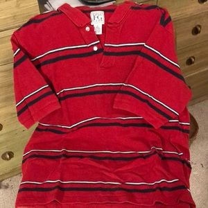 Men’s Polo Short sleeve shirt